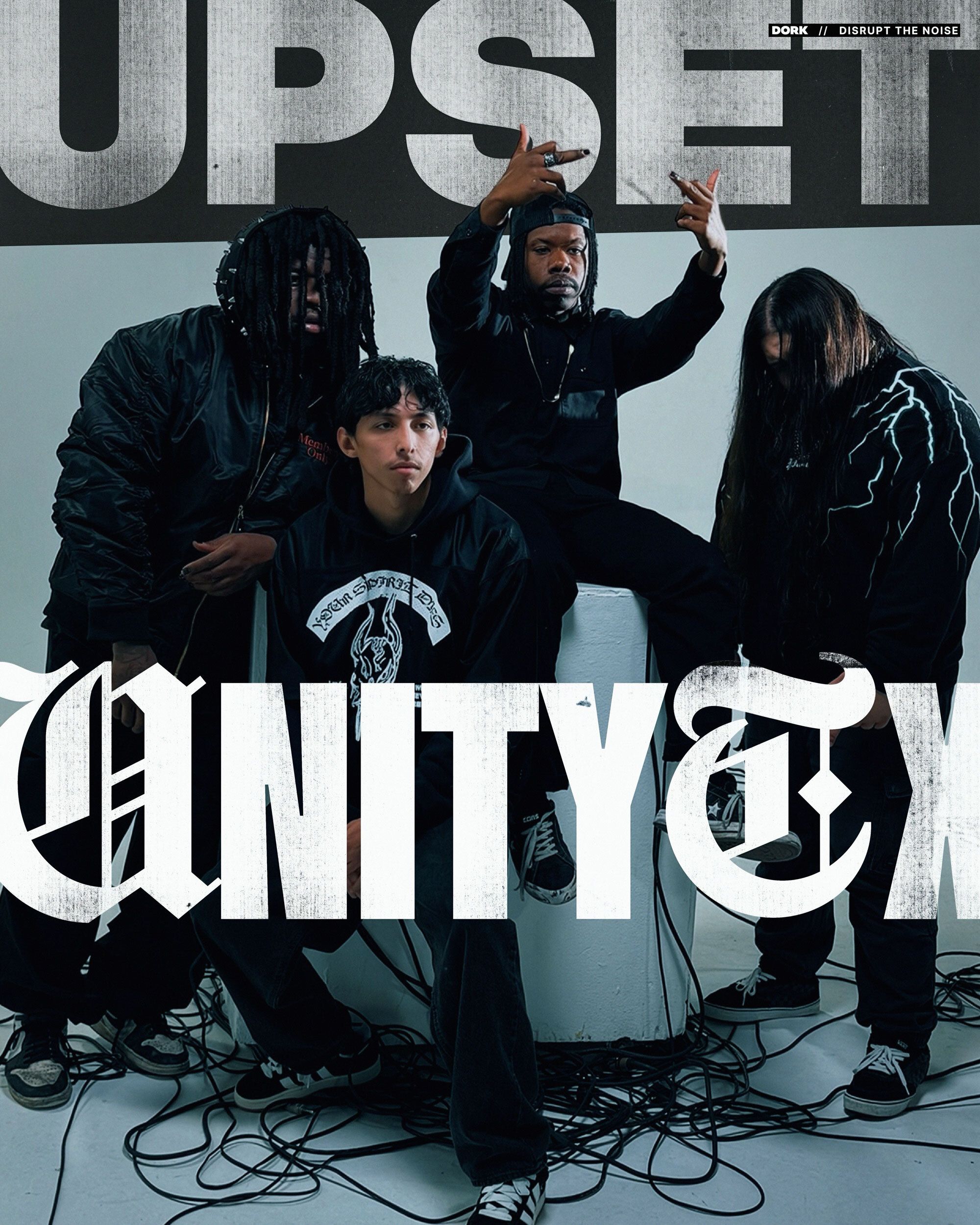 UnityTX are here to stay