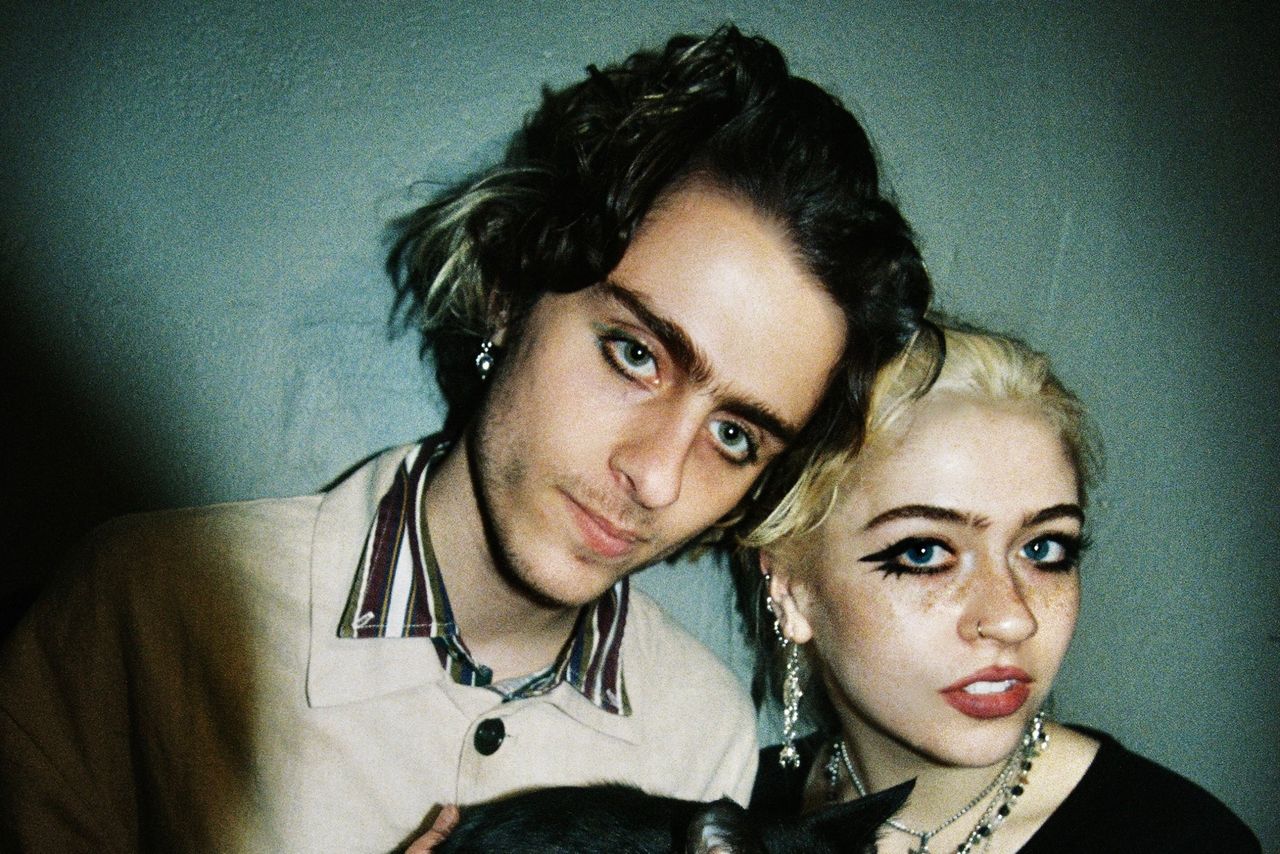 Lowertown have shared a new single, ‘Antibiotics’