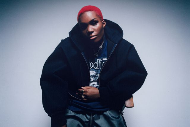 Arlo Parks is taking her storytelling to the dancefloor