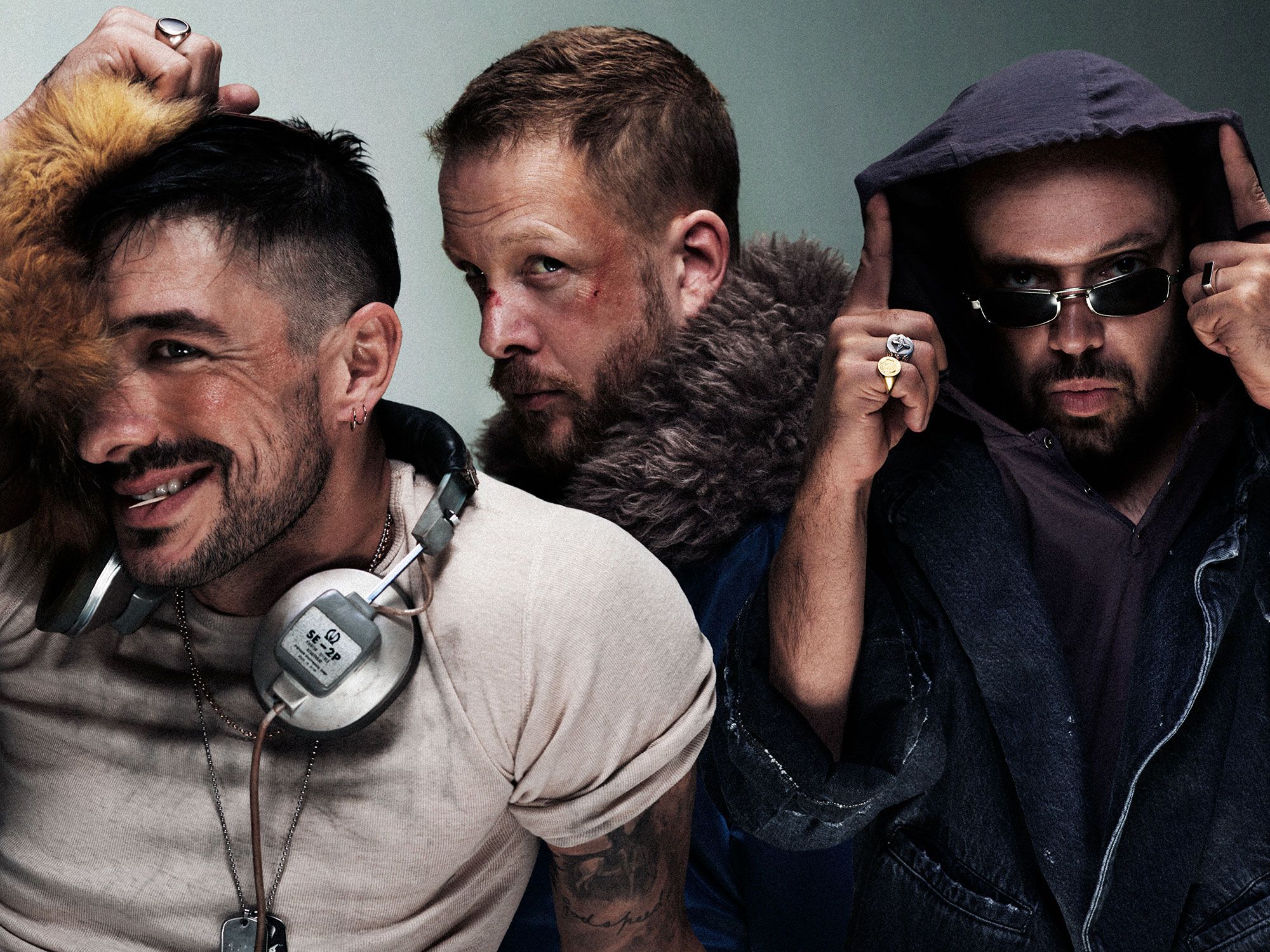 Welcome to the Mumford & Sons Renaissance