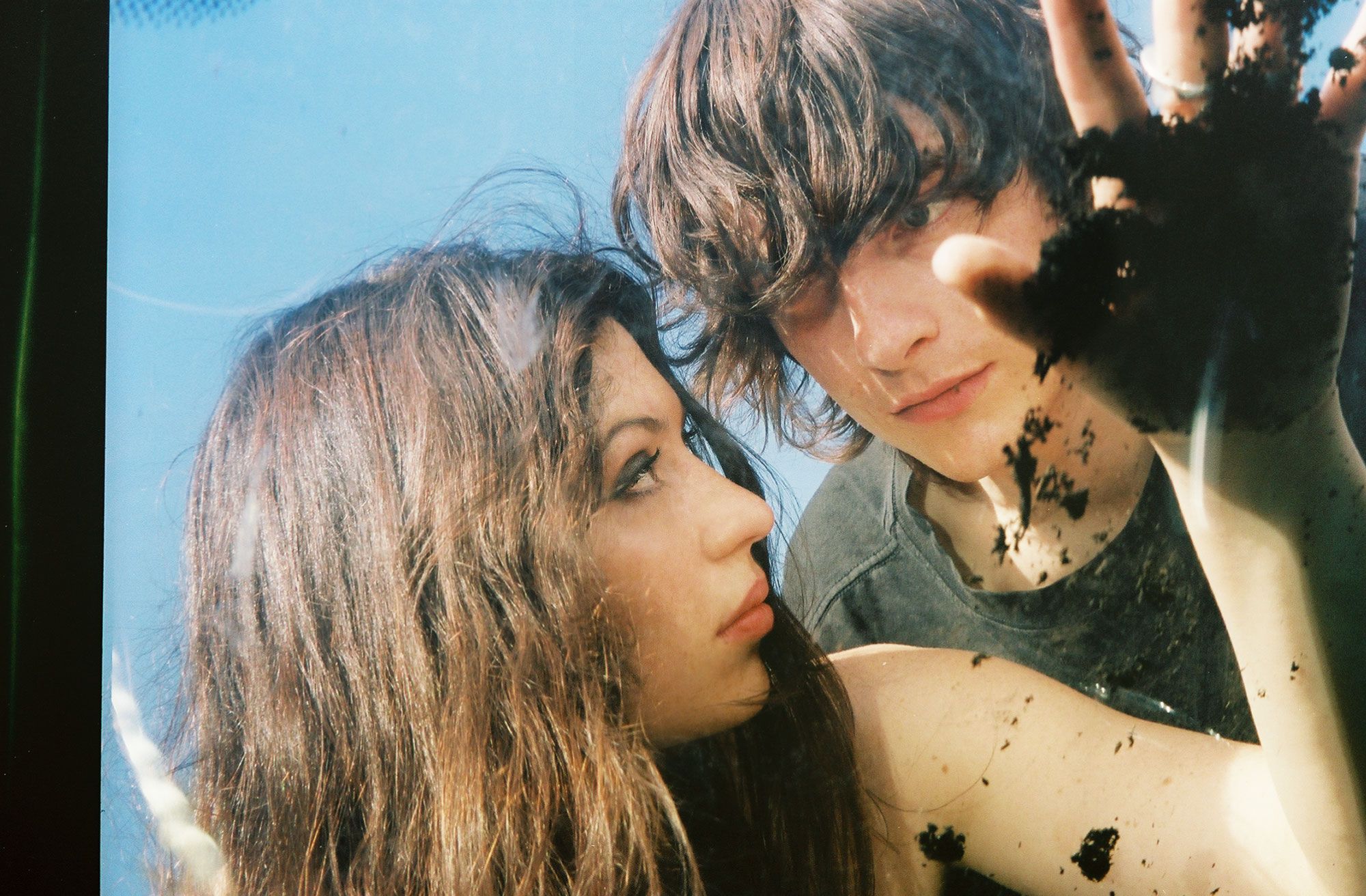 Witch Post take us inside every track on their new EP 'Butterfly'