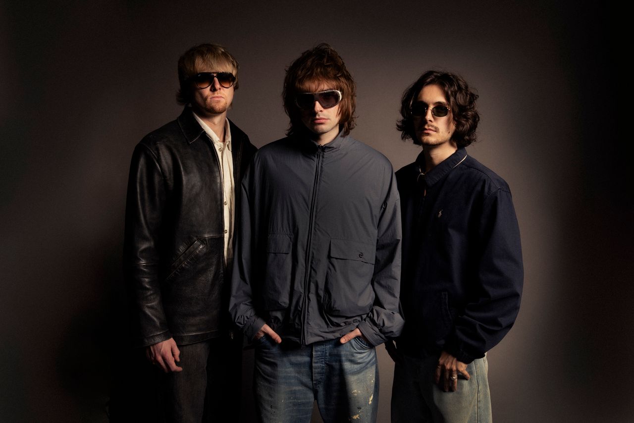 Dork’s Night Out is heading to The 100 Club this May with VILLANELLE, Saint Clair and BÆNCH