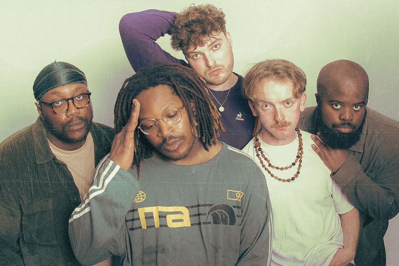 Cable Boy have announced their debut album with new single 'Something In My Head'