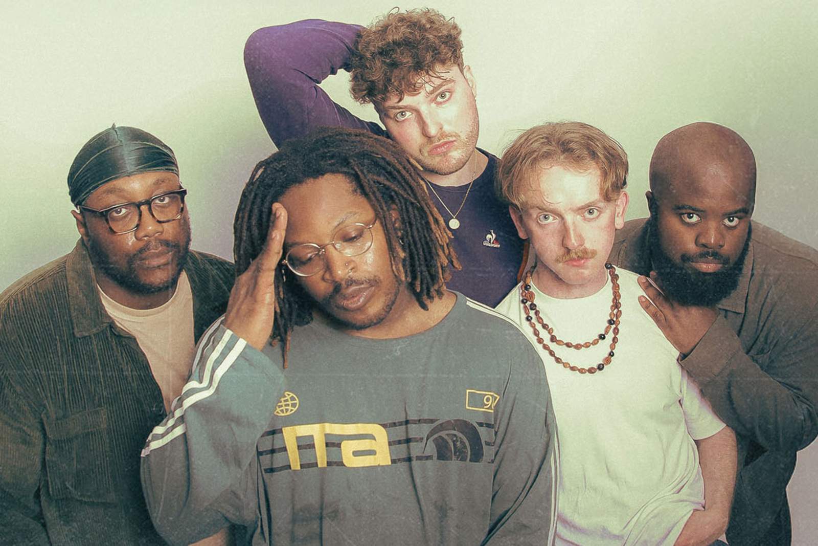 Cable Boy have dropped ‘Drought’, a goth disco breakup anthem from their debut album