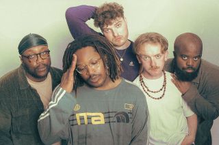 Cable Boy have dropped ‘Drought’, a goth disco breakup anthem from their debut album