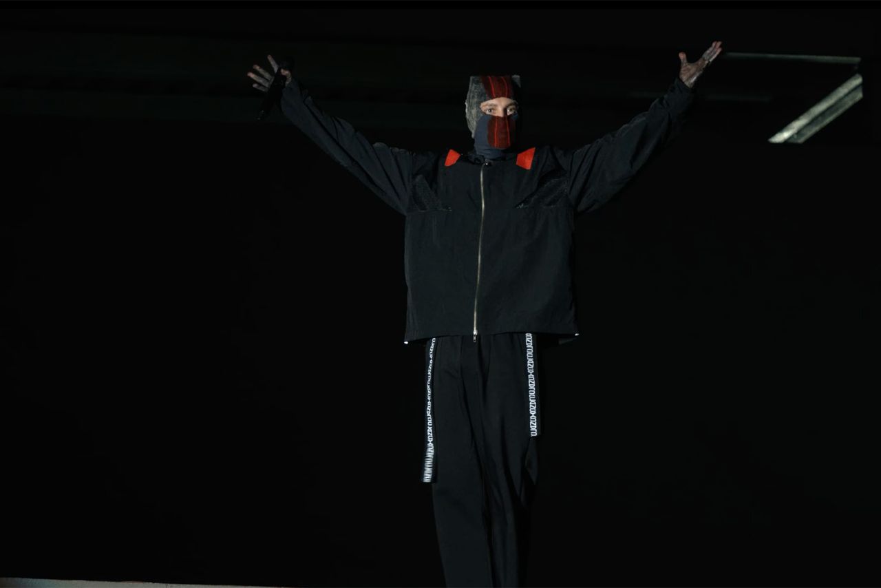 Twenty One Pilots have released a trailer for their concert film, 'More Than We Ever Imagined', set for IMAX release