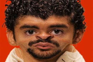 Bad Bunny is going to headline the Apple Music Super Bowl LX Halftime Show