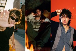 Tame Impala, Djo and King Princess cover the new October issue of Dork - order now