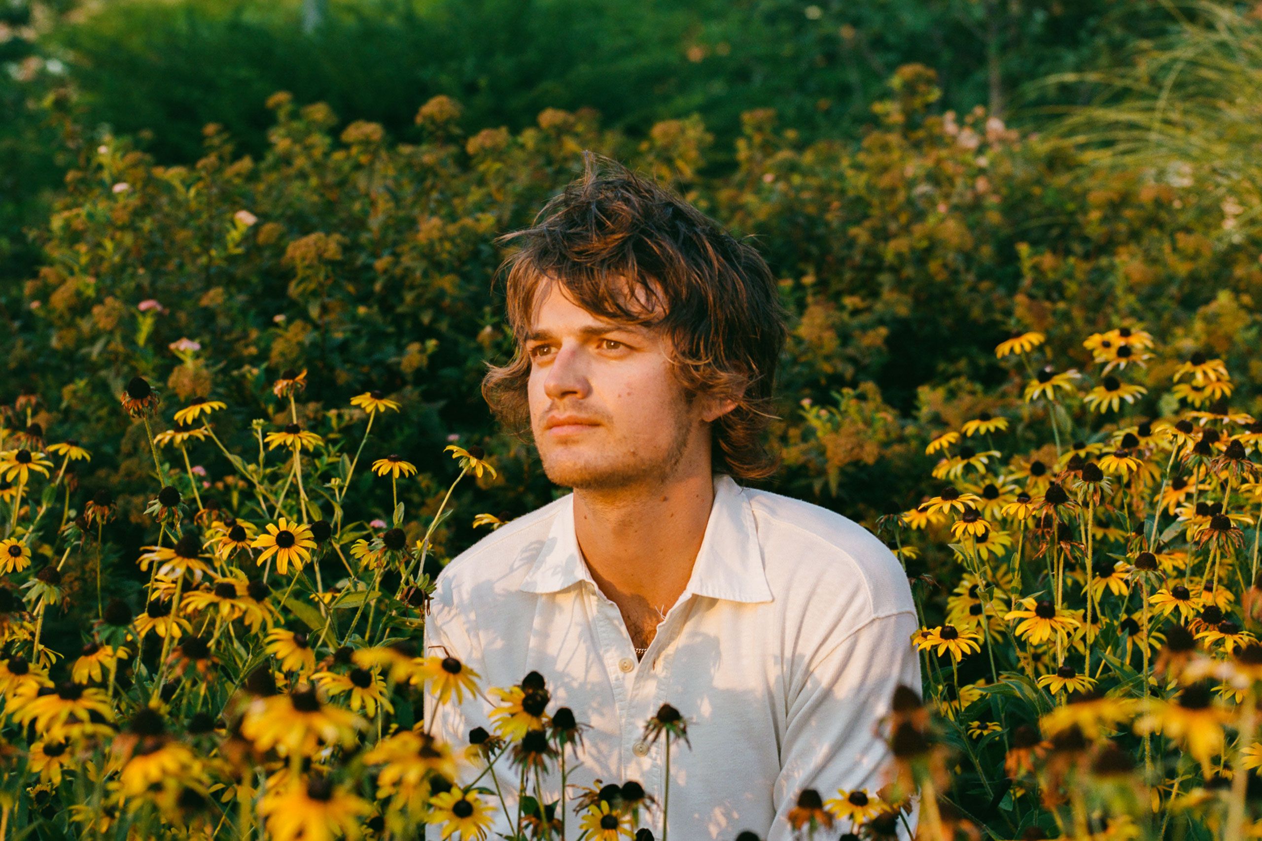 DJO and more have joined Lorde's day of All Points East