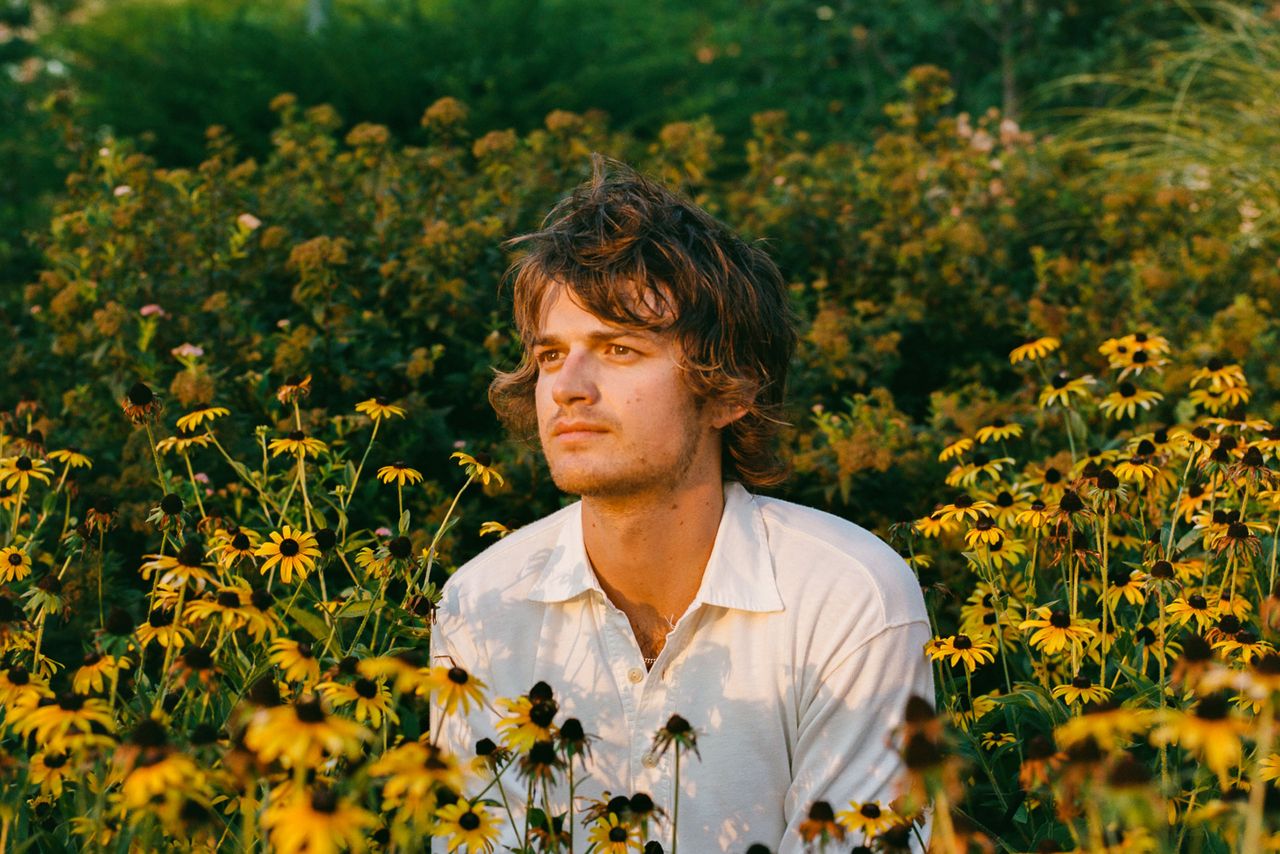 DJO and more have joined Lorde's day of All Points East