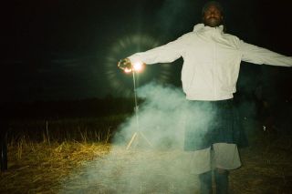 Blood Orange has booked a Manchester headline show and four Alexandra Palace dates