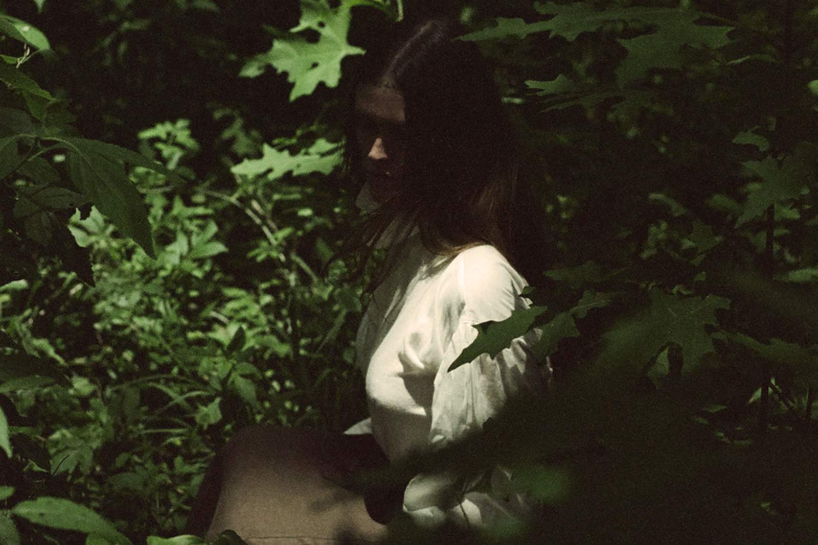 Ethel Cain has shared her new single 'Fuck Me Eyes'