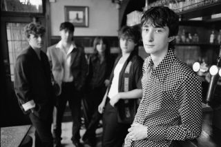 The Guest List have unveiled ‘Something Real’ and taken aim at the post-truth world