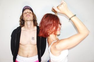 Shelf Lives have made a debut album for the mass confused state of being