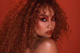 Leigh-Anne is betting on herself this time