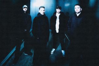 Varials are sounding like Varials again: "All gas, no brakes"