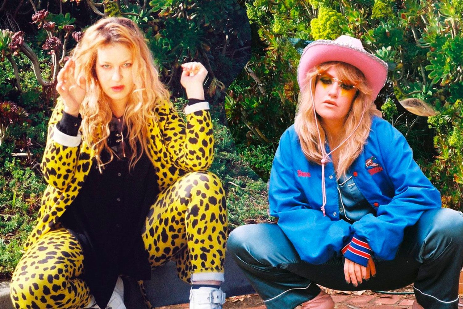 Deap Vally have announced their new album, 'MARRIAGE'