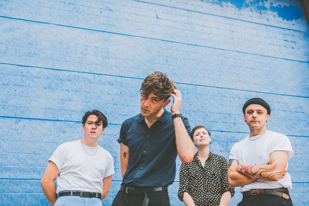 Rockaway Beach have confirmed a second batch of names for 2021