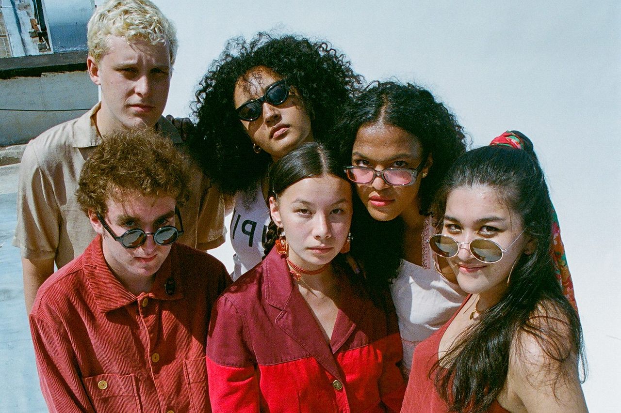 MICHELLE have shared their new single 'FYO', and a self-directed video