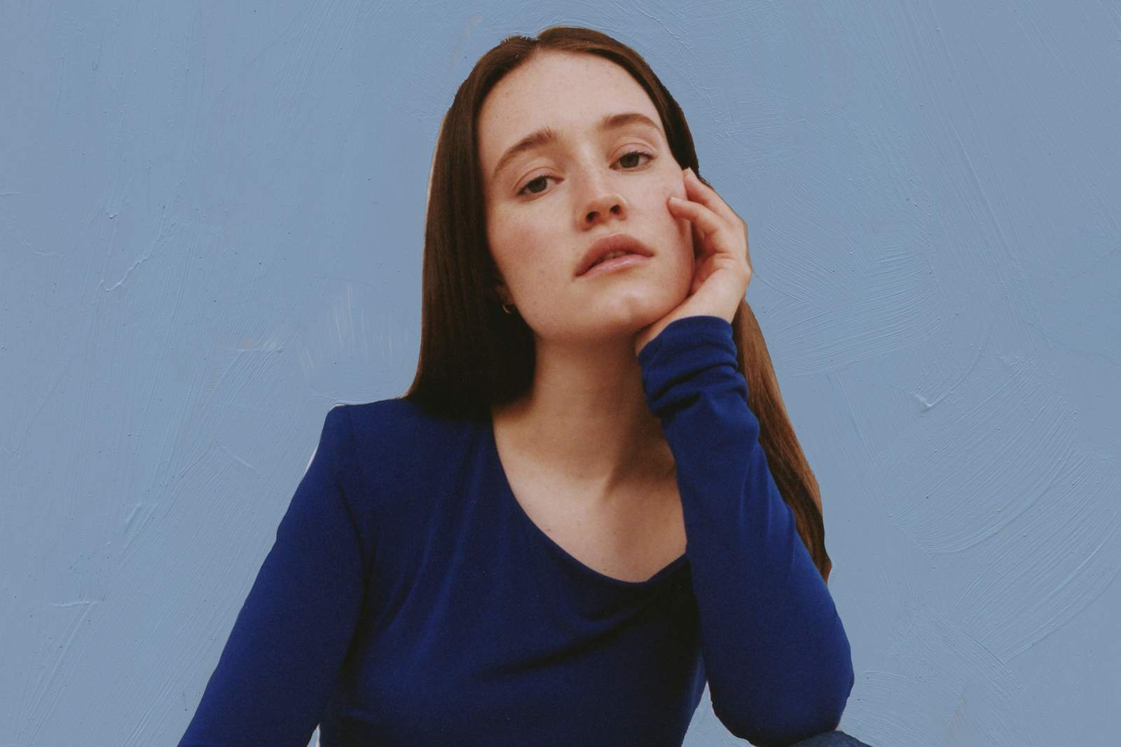 Sigrid is 'Burning Bridges' with her second new single of 2021