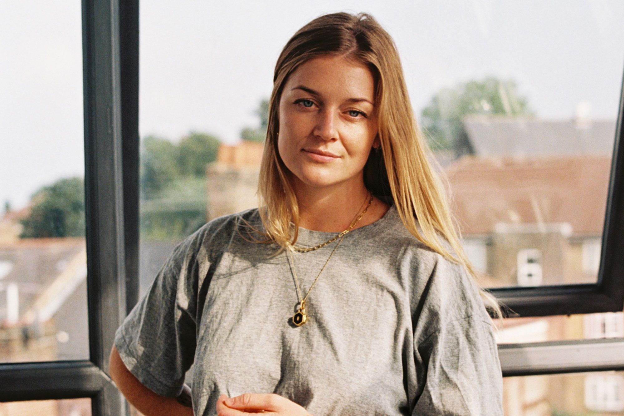 Tusks has announced a new EP, ‘Change’