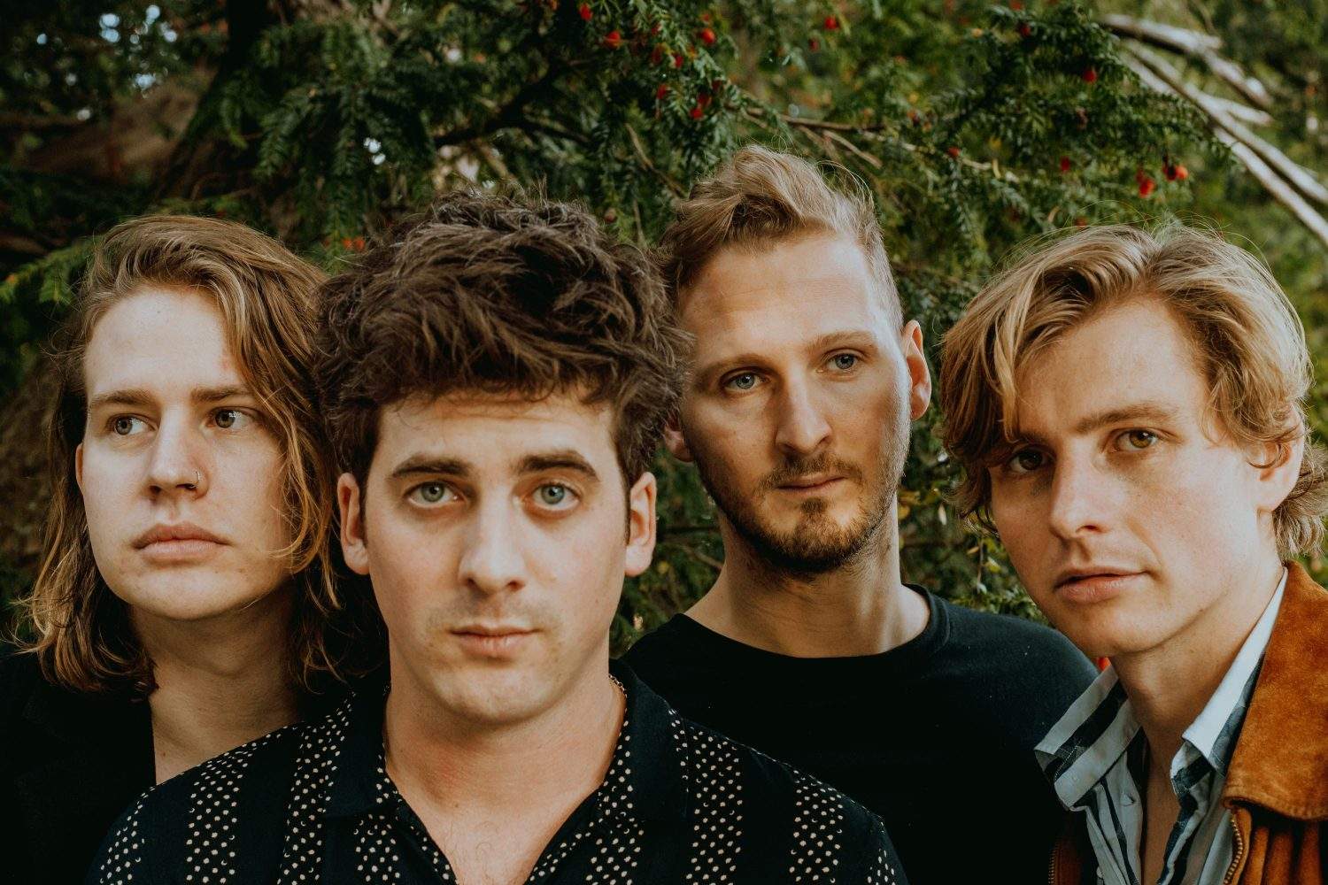 Circa Waves have postponed their upcoming tour til September