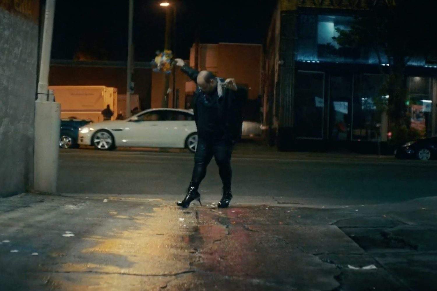 The Avalanches have released their new single ‘Running Red Lights’, featuring Rivers Cuomo and Pink Siifu