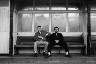 Kid Kapichi hit breaking point, then made 'Fearless Nature'