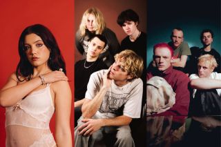 Latitude’s 2026 bill is packing a bunch of new talent, including Alessi Rose, Keo and more