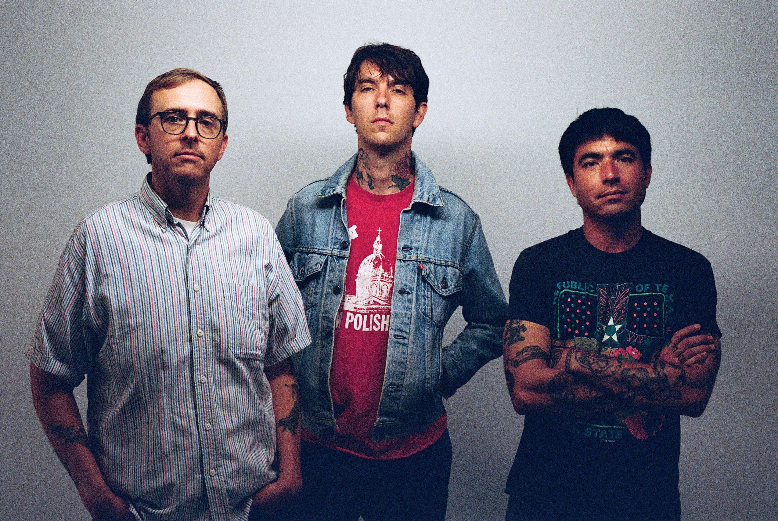 Joyce Manor: "A break did us a lot of good"