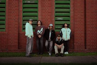 South Summit are teasing their second album 'Run It Back' with new single 'On The Dash'