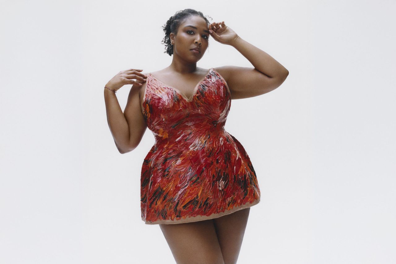 Lizzo returns with defiant new single 'Still Bad' ahead of fifth album