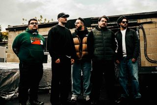 Koyo have shared new single 'What I'm Worth' from their “no-frills” new album 'Barely Here'