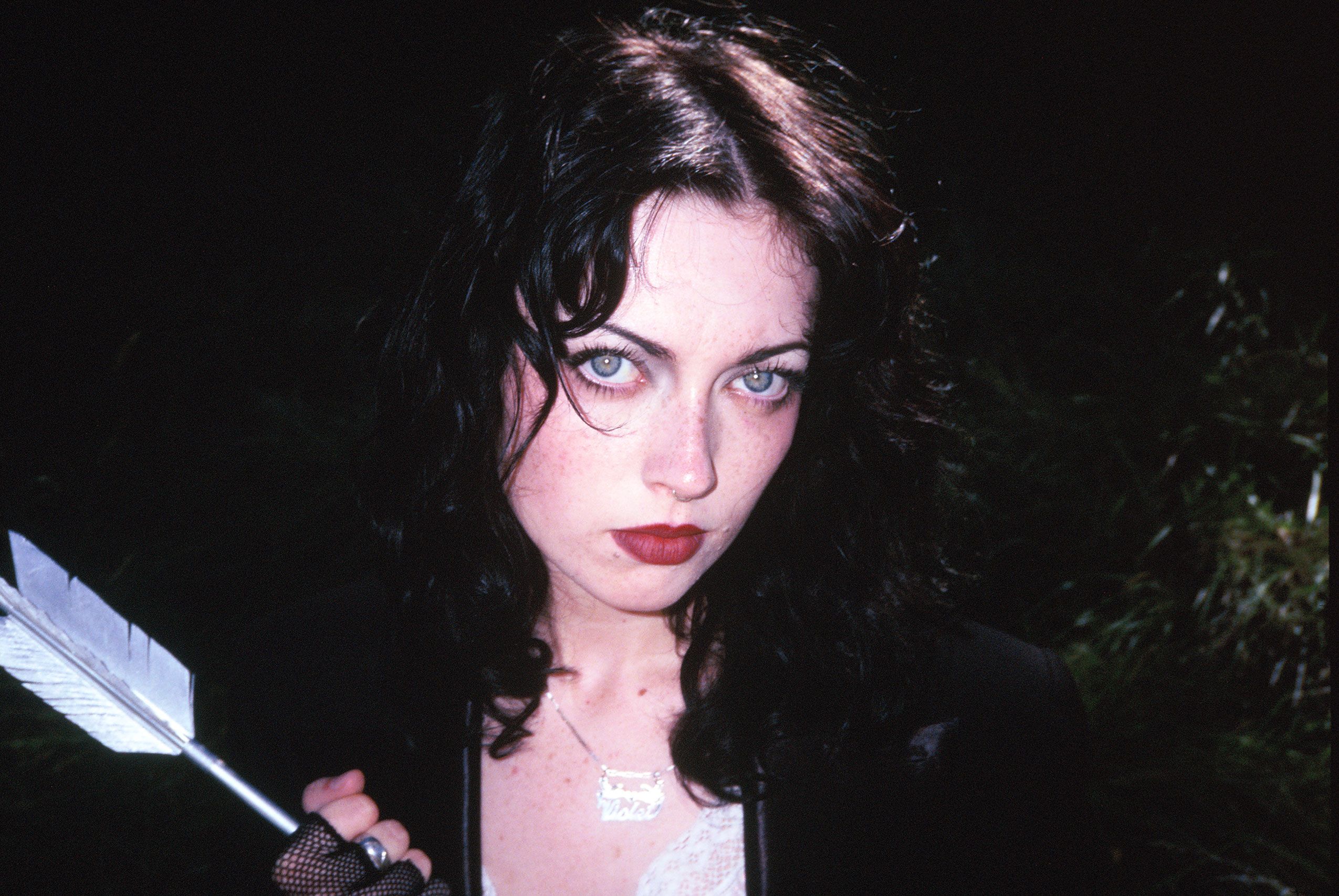 Violet Grohl has announced debut album ‘Be Sweet To Me’ and shared new single ‘595’