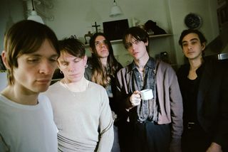 Iceage have returned with love song ‘Star’ and a new video