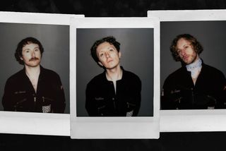 Really Good Time have returned with their brilliantly titled single 'Bob Dylan Was On Pawn Stars in 2010'