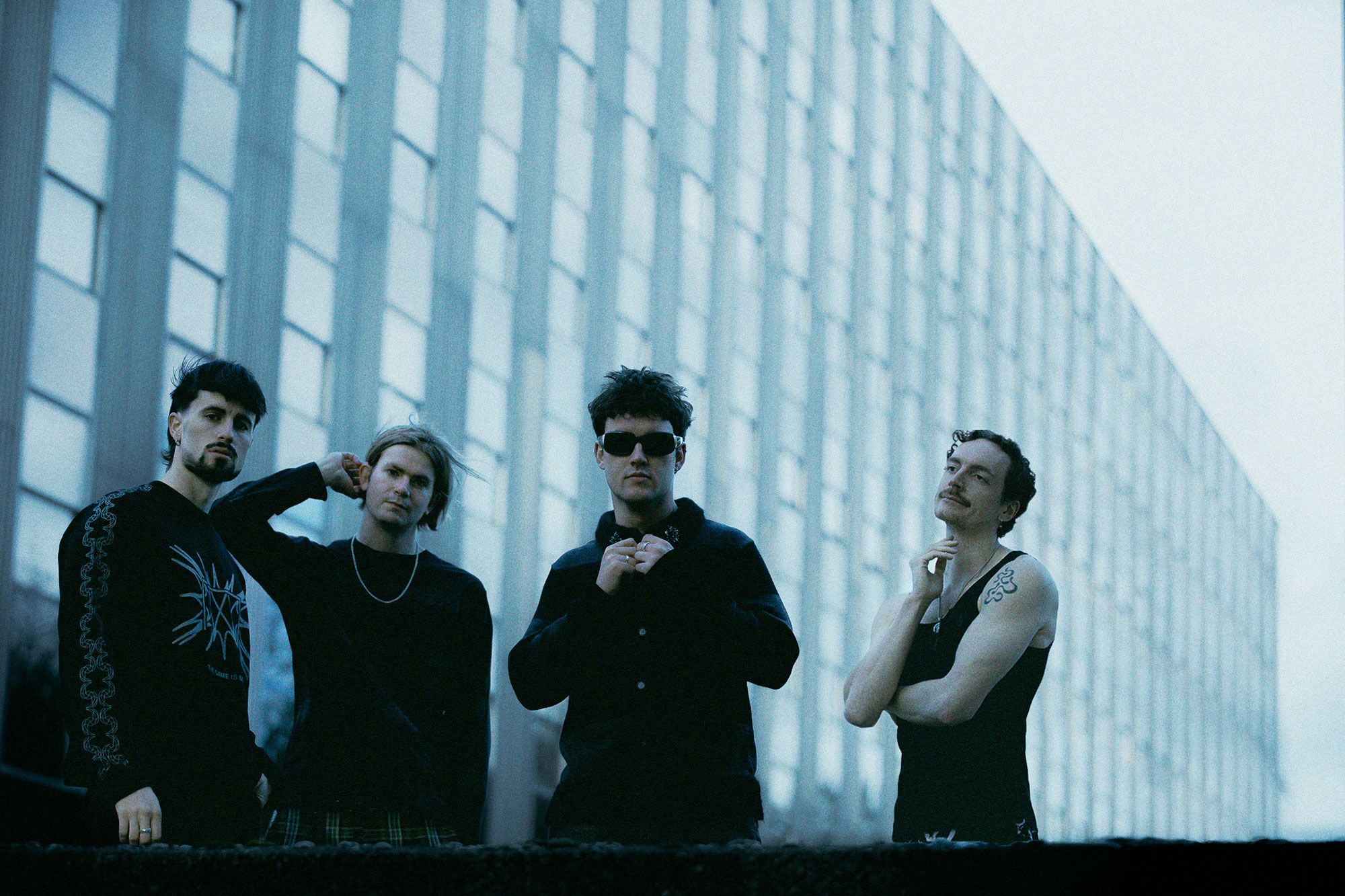 Hype List 2026: Basht.