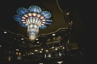 How Casino Resorts Turned Theatres and Ballrooms into Serious Music Stages