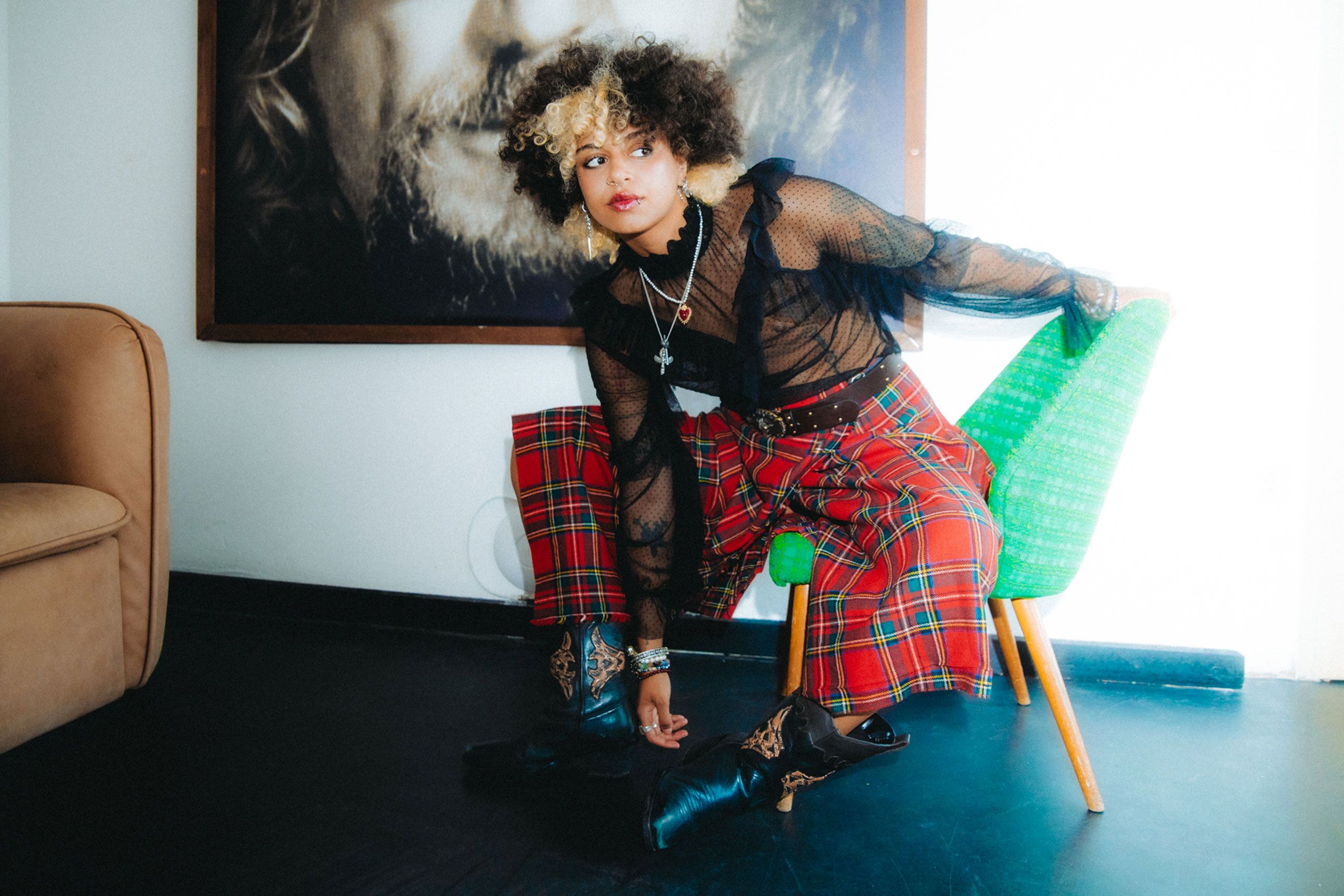 Hype List 2026: NXDIA