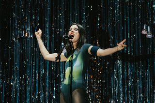 Green Man has unveiled Four Tet, Wolf Alice, Wilco and more for a sold-out 2026