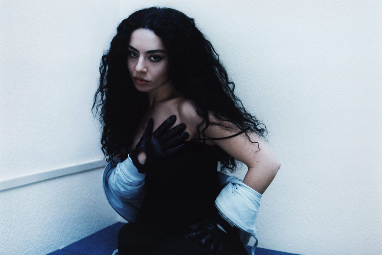 Record Store Day 2025 announces exclusive vinyl releases from Oasis, Charli xcx and Taylor Swift