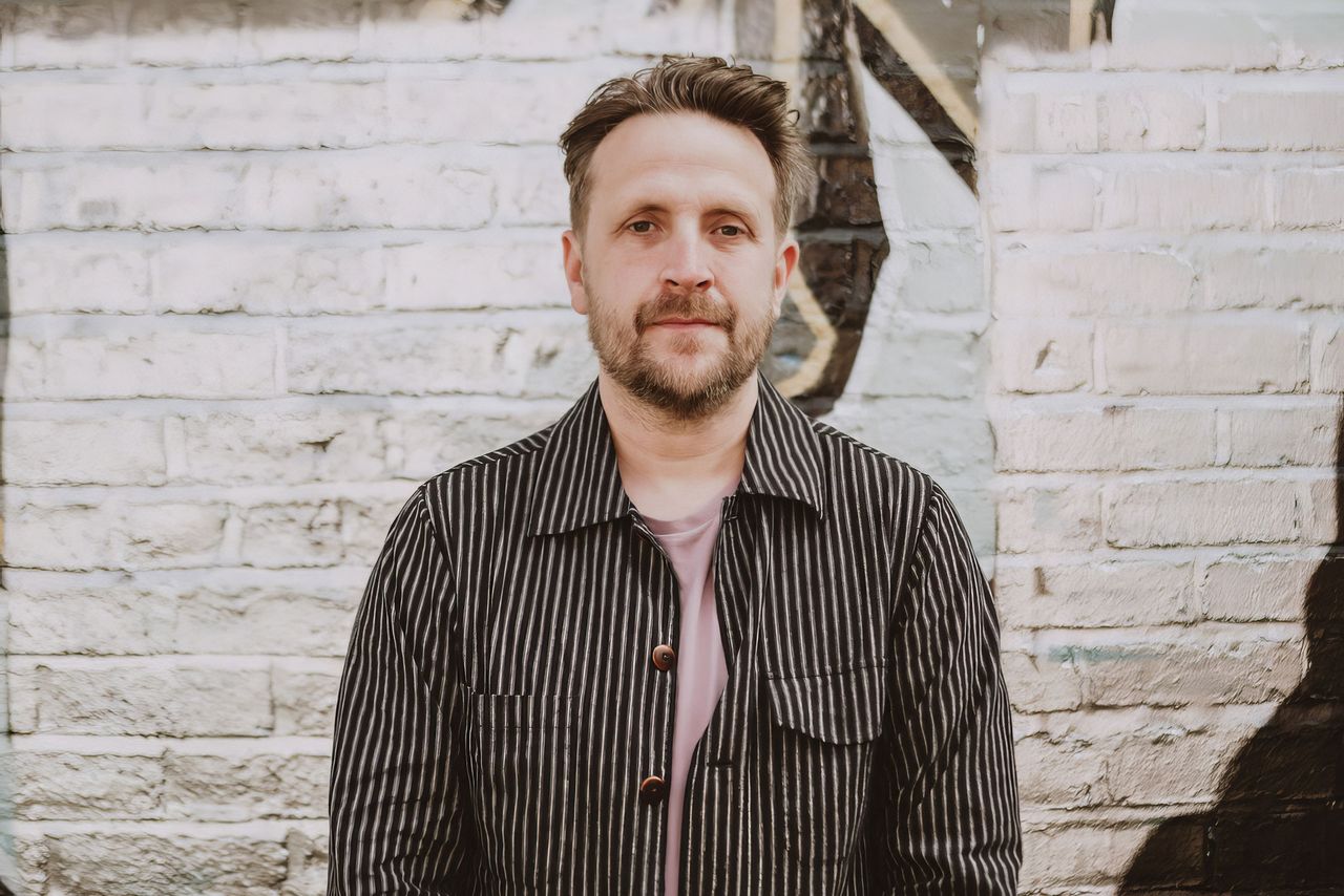 The Futureheads' Barry Hyde shares new song about coal miners' struggle