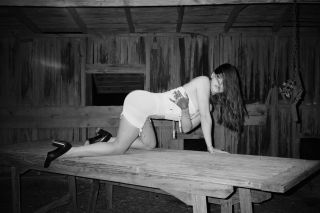 Ethel Cain has released her experimental ambient project 'Perverts'