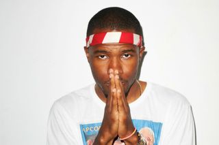 Frank Ocean's new album is coming very soon, and it's a big deal