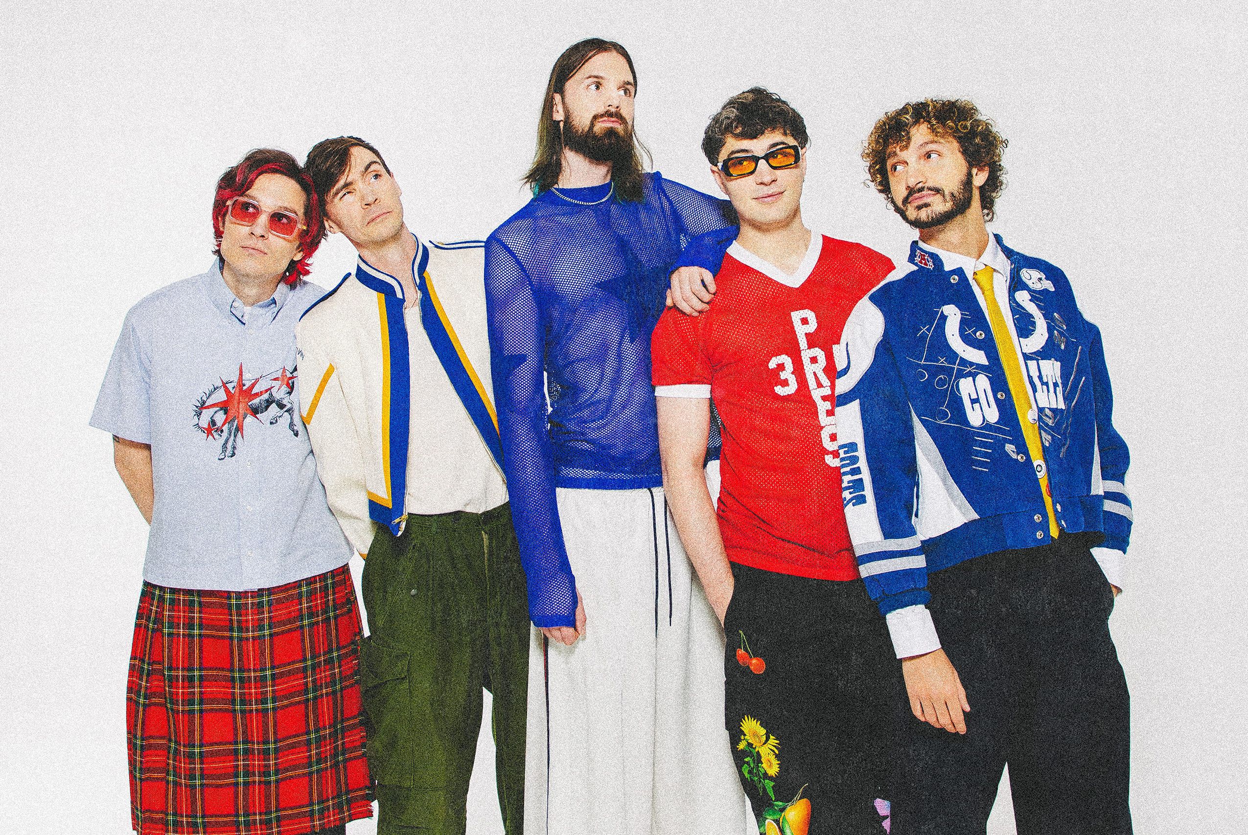 Good Kid - Can We Hang Out Sometime?