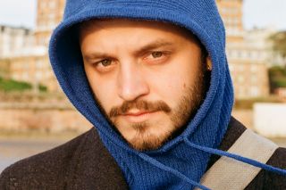 Book Of Churches is Felix Mackenzie-Barrow turning Divorce downtime into devotionals