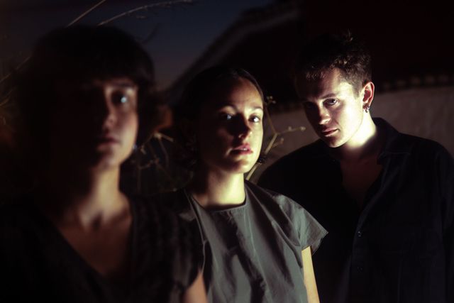 Check out The Orielles' Teenage Kicks playlist, feat. L$D, The Specials, Metronomy and more