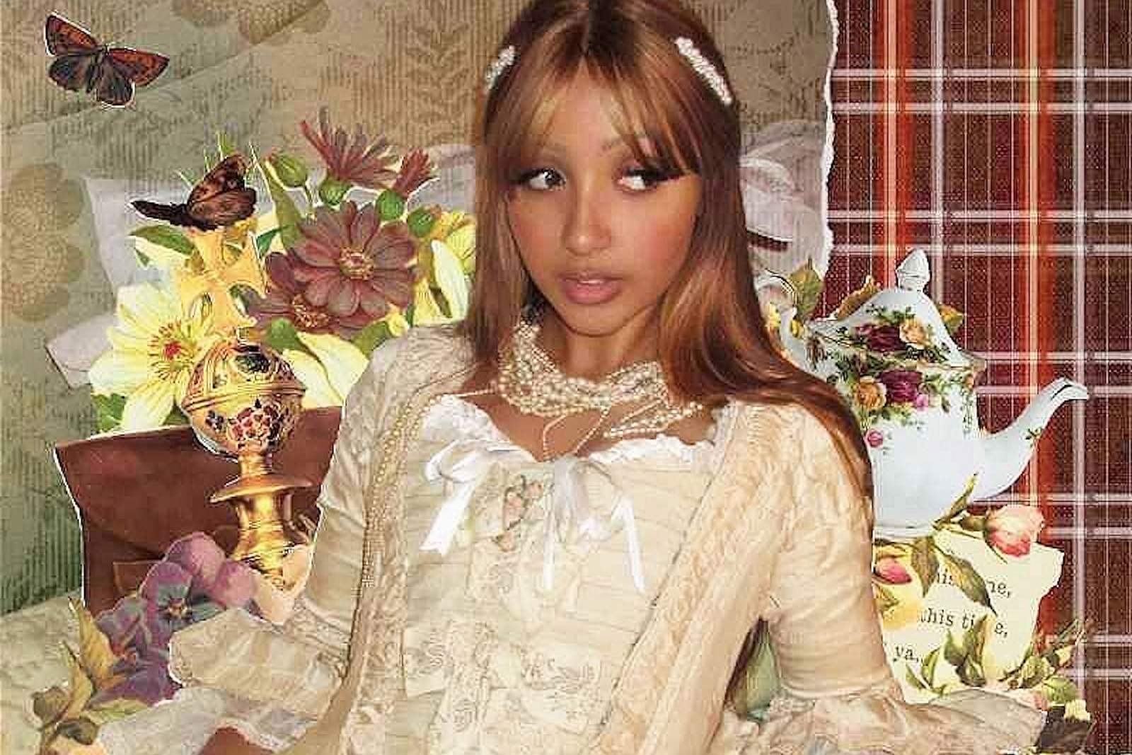 PinkPantheress has returned with her new dance single 'Tonight'