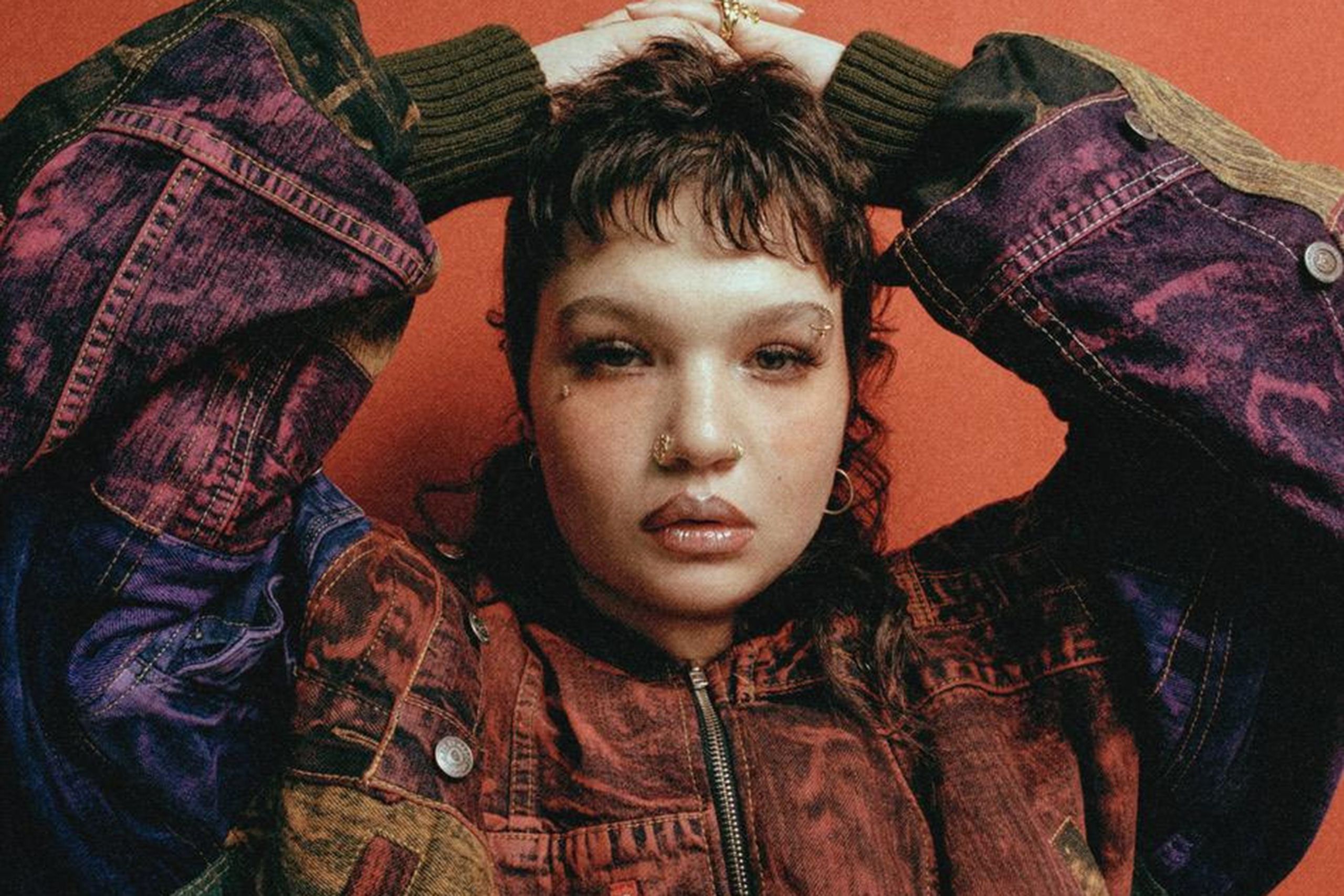 Lola Young has released her new single 'One Thing' with a Dave Meyers-directed video