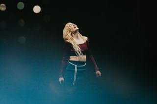 Lorde has wiped her social media accounts, sparking rumours that her new 'L4' era may be imminent